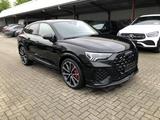 Audi RSQ3 Sportback TFSI qu Pano Matrix 360 Sonos  - gebrauchte Audi RSQ3 aus dem Jahr 2024