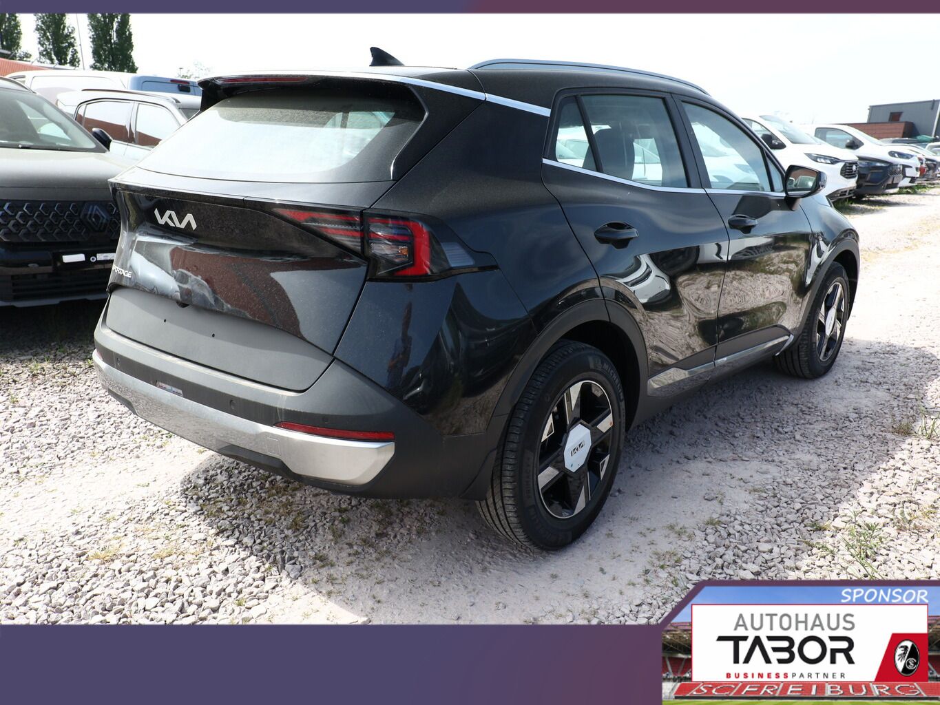 Kia Sportage - Bild 6