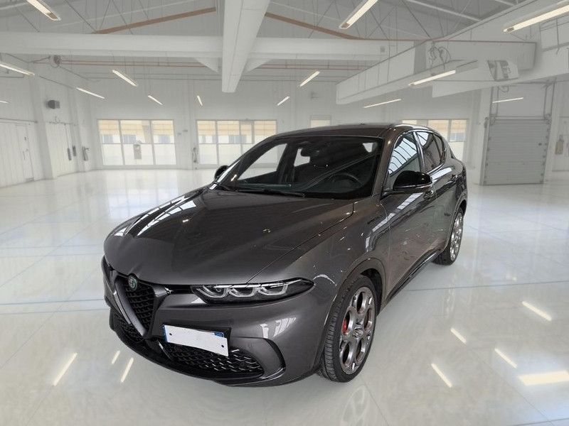 Other ALFA ROMEO TONALE 1.5 130 CV HYBRID TCT7 SPECIAL
