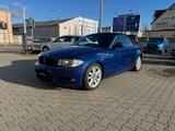 BMW 123d  Cabrio*M-Paket*Navi-Prov*Xen*Leder* - BMW 123: 123d