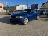 BMW 123d  Cabrio*M-Paket*Navi-Prov*Xen*Leder* - BMW 123: 123d