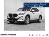 BMW X2 sDrive20i PANO RFK NAVI LED PDC V+H DAB LM