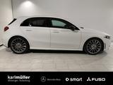 Mercedes-Benz A 160 AMG-Line Ambiente+Navi+RfK+LED+NightP+MBUX - Mercedes-Benz A 160: Mb