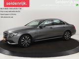Mercedes-Benz E 300 e 4MATIC Avantgarde | Adaptive Cruise | 36 - Mercedes-Benz E 300 mit Hybrid-Antrieb: Limousine