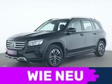 Mercedes-Benz GLB 200d 4Matic Kamera|Navi|Park-Paket|ACC|Matri - Mercedes-Benz GLB 200 in Stuttgart