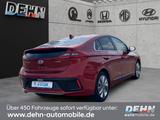 Hyundai IONIQ 1.6 GDi Hybrid Style ACC INFINITY XENON - Hyundai IONIQ mit Hybrid-Antrieb