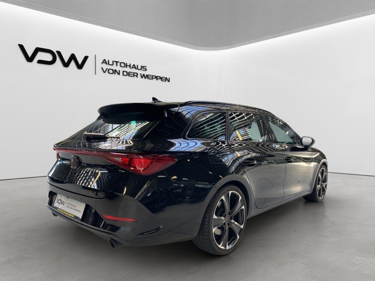 Cupra Leon - Bild 11