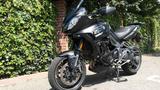 Triumph Tiger Sport 1050
