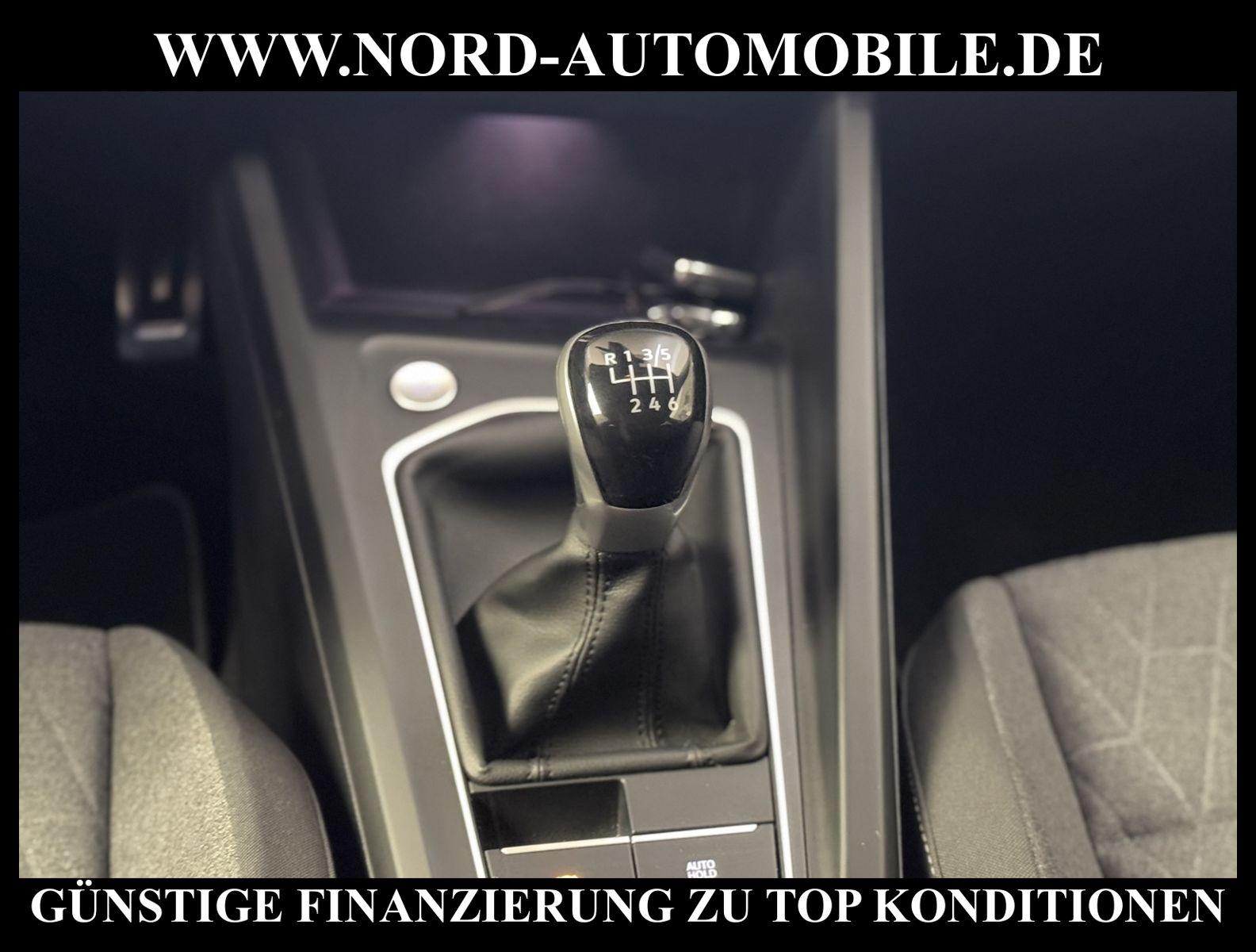 Volkswagen Golf Life MOVE 1.5 TSI Navi/LED/ACC/17, миниатюра 22