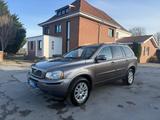 Volvo XC 90 D5 Summum/Leder(beige)/Autom/TopZustand - Volvo XC90: Summum
