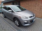 Mazda CX-7 2.2 MZR-CD  - Mazda CX-7 aus 2012