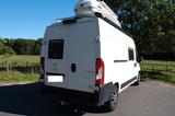 Peugeot Boxer L3H2 Wohnmobil Selbstausbau - Peugeot Wohnmobil oder -wagen Boxer