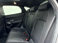JAGUAR E-Pace 2.0 R-Dynamic SE AWD Werksgarantie