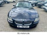 BMW Z4 Roadster 3.0si*individual*Exclusiv*M-Sport 18 - BMW Z4: Si