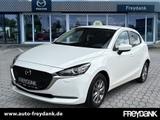 Mazda 2 SKYACTIV-G 75 EXCLUSIVE Touringpaket,NAVI - Mazda 2 in Leipzig