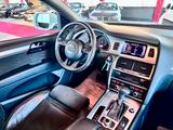Audi Q7 3.0TDI 3x S Line 7 Sitze AHK Navi Leder Xenon - Audi Q7 Gebrauchtwagen