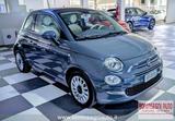 Fiat FIAT 500 500 1.2 EasyPower Lounge - Fiat 500 mit LPG-Antrieb