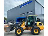 Volvo L 25 Electric - Volvo Radlader L25