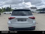 Mercedes-Benz GLE 53 AMG HYBRID 4M+ Night 21" AHK Pano HuD 360 - Mercedes-Benz G4