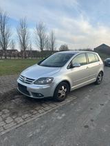 Volkswagen Golf Plus 1.6 FSI Sportline Sportline - Volkswagen Golf Plus: Sport