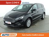 Ford S-Max 2.0 EcoBoost Titanium Aut.*NAVI*LED*ACC* - Ford: Max