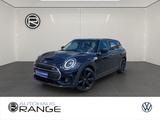 MINI Clubman Cooper S 2.0 Classic Trim *PANO PDC* - MINI Clubman Serie mit Anhängerkupplung
