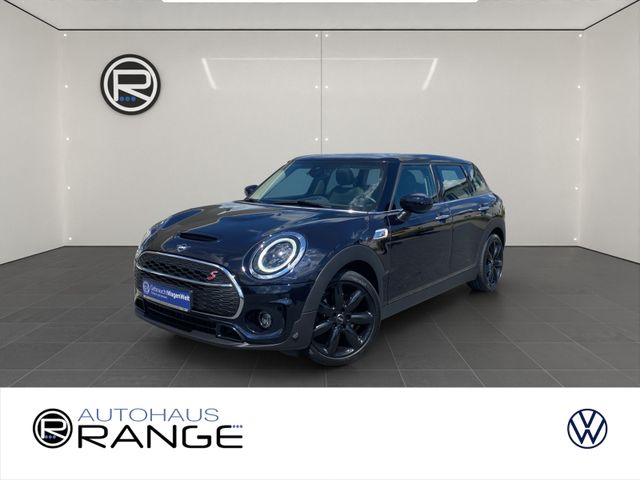 MINI Clubman Cooper S 2.0 Classic Trim *PANO PDC*