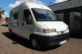 Peugeot Wohnmobil Boxer 230L - Peugeot Boxer 2