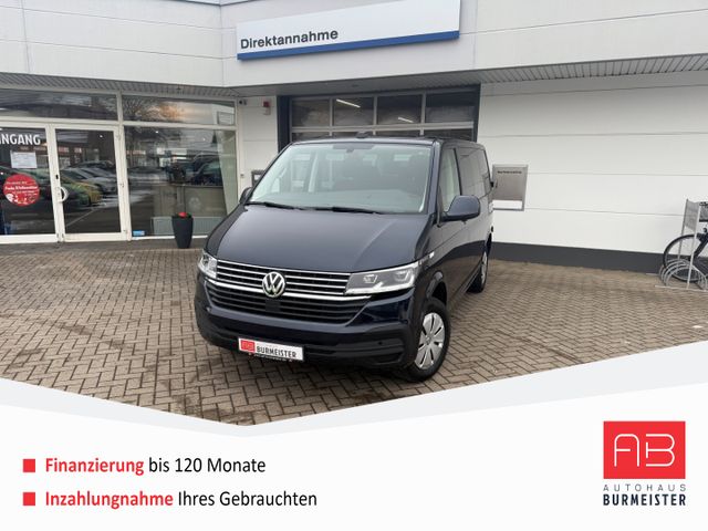 VW T6 Caravelle Comfortline Navi LED Musikstreaming