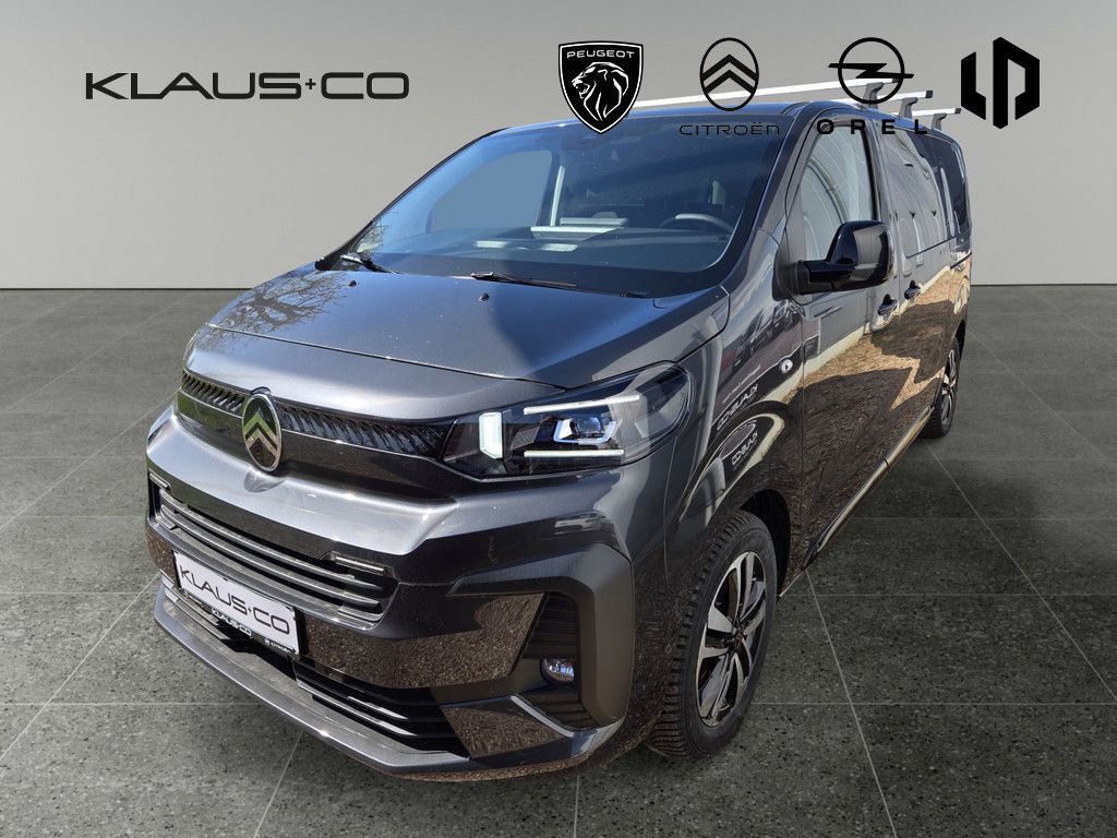 Citroën SpaceTourer