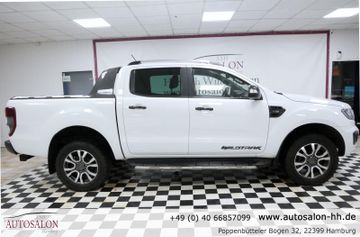 Ford Ranger - 3