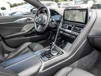 BMW M850 - Vorschau Bild 16