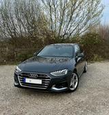 Audi A4 Avant Adv. | Leder, Navi | TOP-Ausstattung