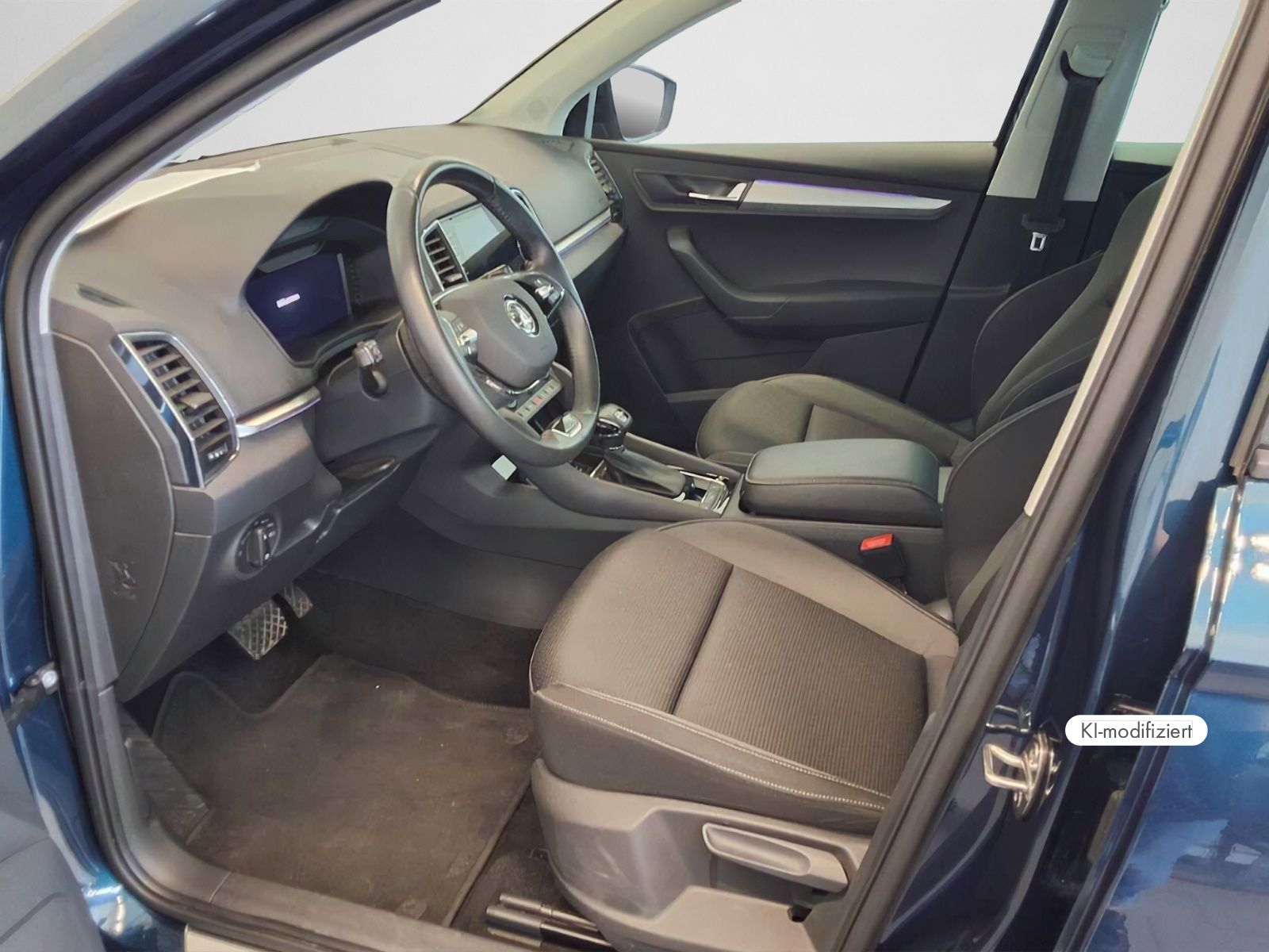 Skoda Karoq - Bild 4