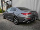Mercedes-Benz CLA 200 4Matic AMG LINE LED HP MBUX KEYLESS GO - Mercedes-Benz CLA 200 in Oberhausen