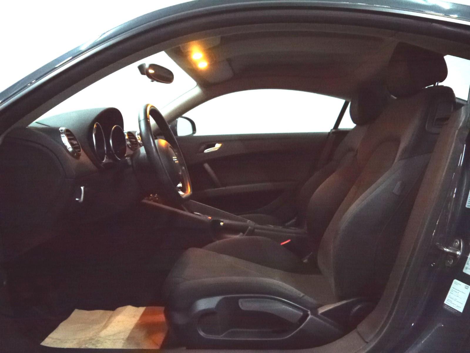 Audi TT Coupe 1.8 TFSI CD Klima PDC Xenon Wenig KM!