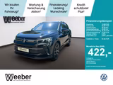 Volkswagen Tiguan 1.5 l eTSI DSG GOAL Panodach Navi LED - Volkswagen Tiguan: Schwarz