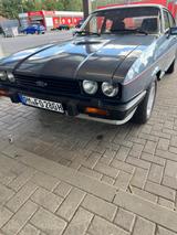 Ford Capri 3 2,8 Injection  - Ford Capri mit Benzin-Antrieb: Coupe, 2.3
