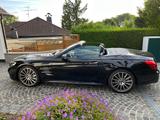 Mercedes-Benz SL 500 -