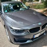 BMW 320 Gran Turismo Gran Turismo 320d M Sport M... - BMW 320 Gran Turismo aus 2020