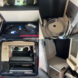 Mercedes-Benz V-Klasse MARCO POLO - Offers matching your search criteria