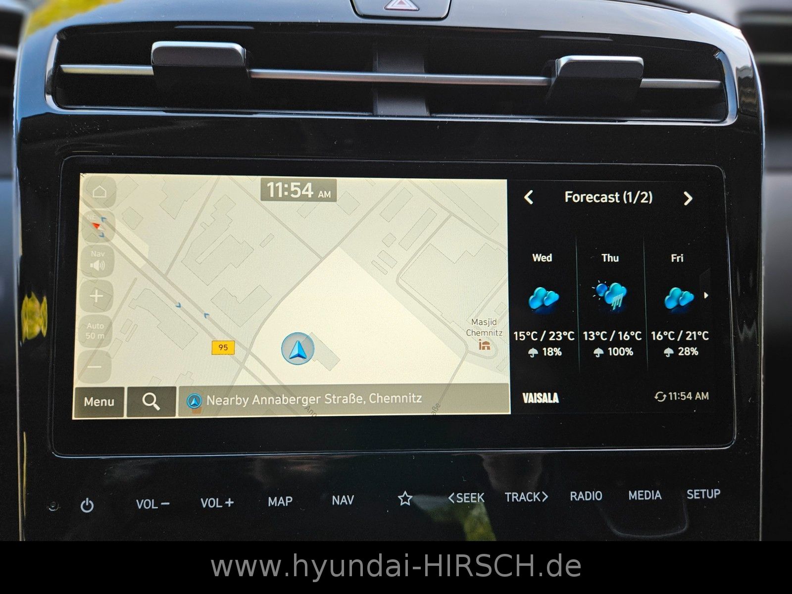 Fahrzeugabbildung Hyundai TUCSON Hybrid 1.6 T-GDi 4WD PRIME Leder Krell