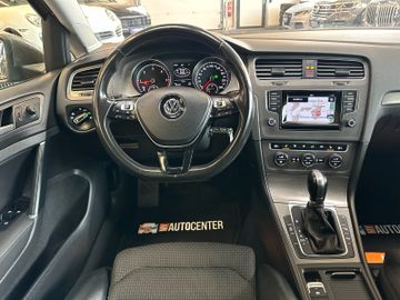 Volkswagen Golf VII Lim. Comfortline BMT