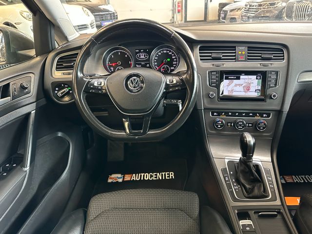 Volkswagen Golf VII Lim. Comfortline BMT