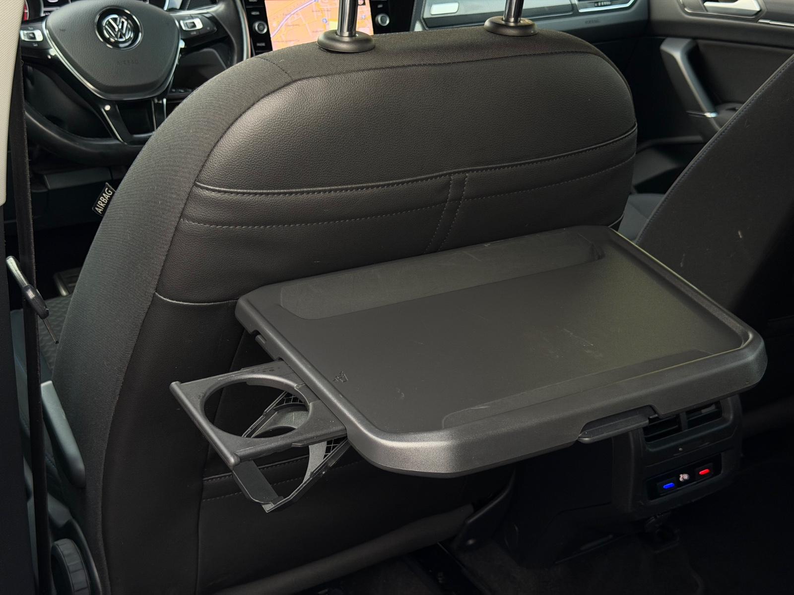 Volkswagen Touran 1.5 DSG United, миниатюра 22