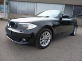 BMW 118 Baureihe 1 Cabrio 118i Automatik - BMW 118: Cabrio, 118i