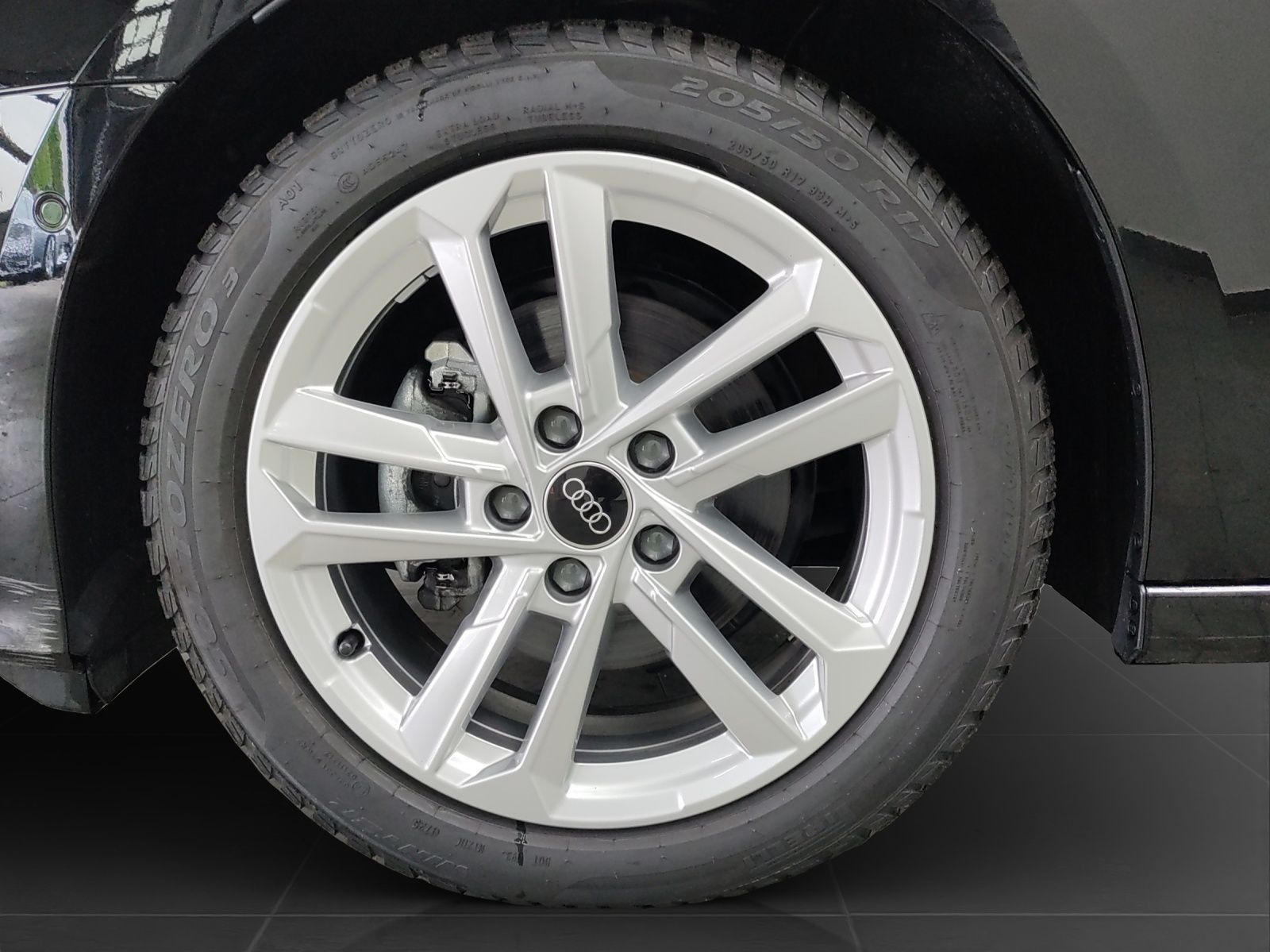 Audi A3 - Bild 9