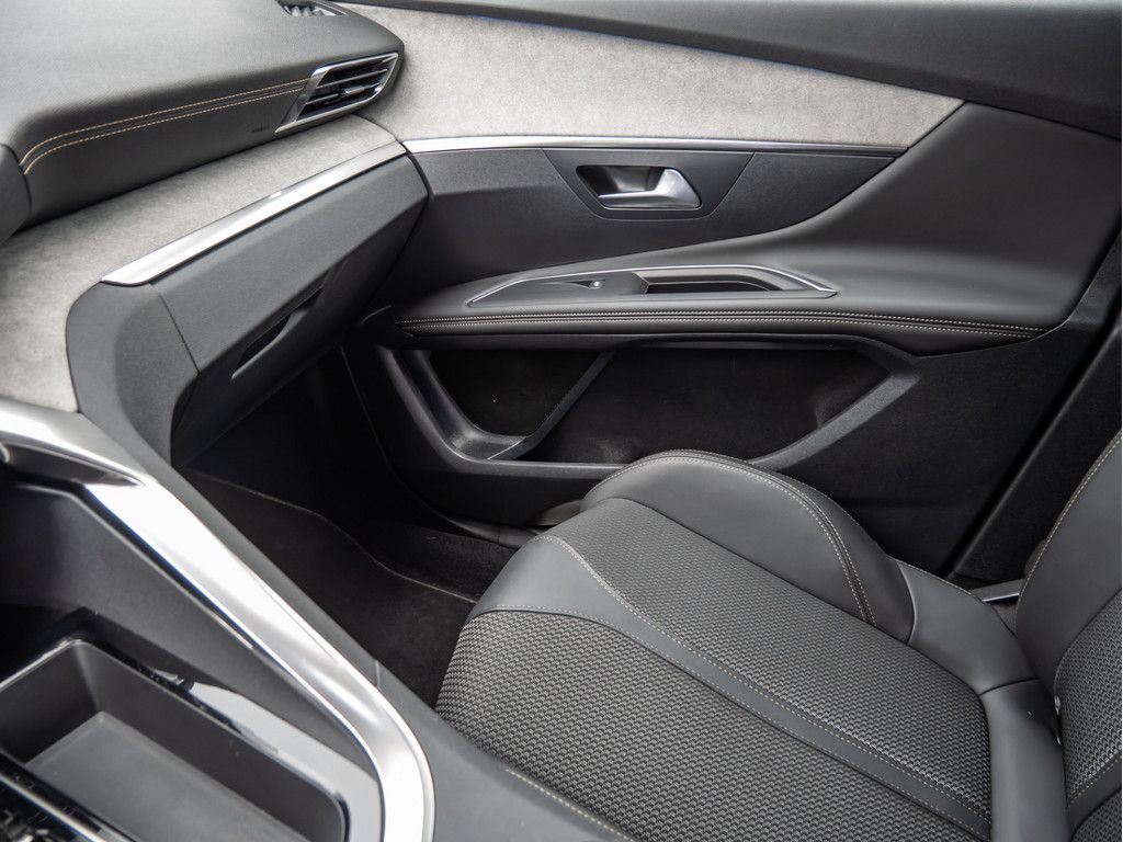 Peugeot 3008 - Bild 17