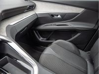 Peugeot 3008 - Vorschau Bild 17