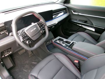 Bild 7 KGM Actyon Lux AT 2WD